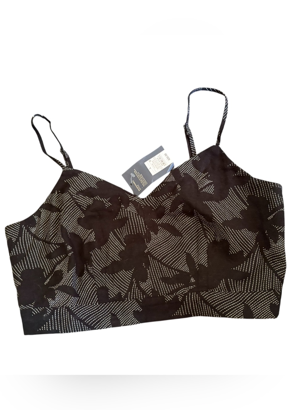 Universal Thread crop top